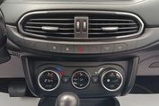 Fiat Tipo 1.5 Hybrid Dct