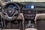 BMW X5 xDrive25d