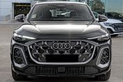 Audi Q5 TFSI quattro S line