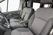Renault Trafic Kombi L2H1 Equilibre