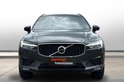 Volvo XC60 B4 D AWD R-Design