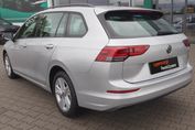 Volkswagen Golf 2.0 TDI DSG