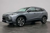 MG HS 1.5T PHEV Exclusive aut