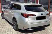 Toyota Corolla Style 2.0 Hybrid Dynamic Force