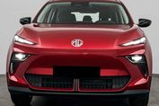 MG MGS5 49kWh Standard Range RWD Excite
