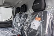Iveco Daily 35S18 HI-MATIC 16m3 L4h2