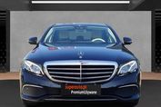 Mercedes Klasa E 400 d 4-Matic 9G-TRONIC