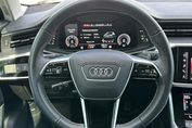 Audi A6 40 TDI mHEV Quattro S tronic