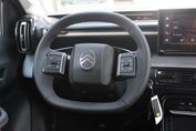 Citroen C3 Aircross Plus 1.2 Turbo
