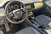 Skoda Kodiaq Ambition 1.5 TSI DSG