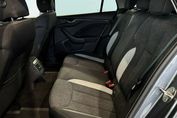 Skoda Scala 1.0 TSI Style DSG