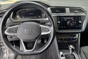 Volkswagen Tiguan Allspace Elegance 2.0 TDI 4Mot.  DSG