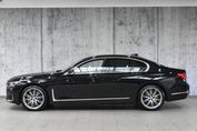 BMW Seria 7 740d xDrive