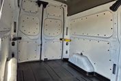 Ford Transit Custom L2H2