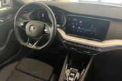 Skoda Octavia TDI Style DSG