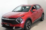 Kia Sportage 1.6 T-GDI M