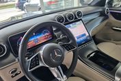 Mercedes GLC 200 4-Matic Avantgarde