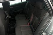 Skoda Octavia 2.0 TSI RS DSG