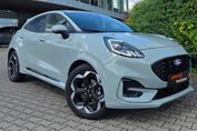 Ford Puma 1.0 EcoBoost mHEV ST-Line X DCT