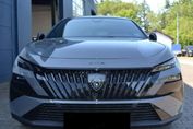 Peugeot 408 GT S&S e-DCS6 1.2 PureTech mHEV