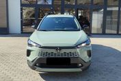 Toyota Corolla Cross Comfort 1.8 Hybrid