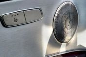 Mercedes E Klasa 300 d 4-Matic Avantgarde