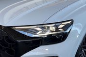Audi Q8 50 TDI quattro S line