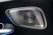 Mercedes GLC Coupe 220 d 4-Matic AMG Line