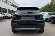 Jeep Avenger Longitude 1.2 Benzyna T3 TURBO