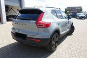 Volvo XC40 B4 Plus Black Edition