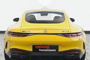 Mercedes AMG GT Coupe 63 AMG 4MATIC+