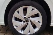 Volkswagen Golf 2.0 TDI SCR Style DSG