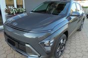 Hyundai Kona 1.6 T-GDI Platinum 4WD DCT