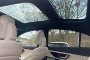 Mercedes Klasa E 220 d 4-Matic AMG