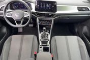 Volkswagen T-Roc 1.5 TSI Life DSG