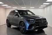 Mercedes GLE 450 d 4-Matic AMG Line