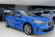 BMW Seria 1 118i M Sport