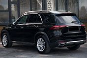Mercedes GLE 300 d  4-Matic