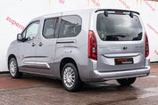 Toyota Proace City Verso Long L2H1