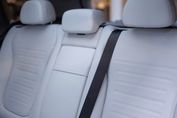 Mercedes GLC Coupe 200 4-Matic AMG Line