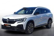 Renault Espace E-Tech Full Hybrid 200 Iconic MMT