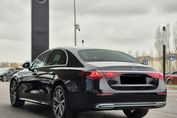 Mercedes Klasa E 220 d 4-Matic Avantgarde
