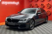 BMW Seria 5 520d xDrive M Sport