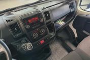Peugeot Boxer L2H2