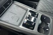 BYD Sealion 7 Design AWD
