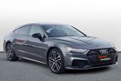 Audi A7 Sportback 40 TDI quattro S Line