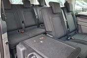Ford Transit Custom Kombi M1 320 L2H1 Trend