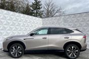 MG HS 1.5T HEV+ Exclusive aut