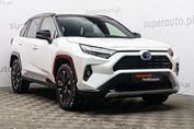 Toyota RAV4 2.5 Hybrid Selection 4x2