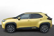 Toyota Yaris Cross Hybrid 1.5 Style
